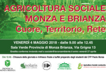CONVEGNO “Agricoltura Sociale Monza e Brianza – Cuore, Territorio, Rete” agricoltura sociale monza e brianza