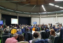 Disability management: integrazione lavorativa e disabilità sensoriale e lavoro Provincia Monza e Brianza convegno Lavori Possibili
