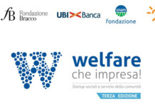Welfare, che Impresa!