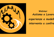 Webinar “Autismo e Lavoro: esperienze e modelli di intervento a confronto”