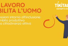 Anch’io Volontario: esperienze di cittadinanza attiva