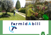 Progetto FORMIDABILI: per un lavoro inclusivo Progetto Formidabili