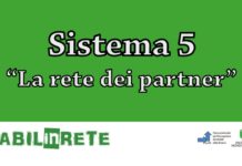 La rete dei partner di Sistema 5
