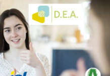 IAL Lombardia e il progetto D.E.A. IAL e il progetto D.E.A.