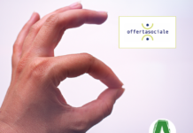 News dal sito di Offerta Sociale – Passi avanti sull’accessibilità dei servizi socio-sanitari regionali Offerta sociale - App LIS