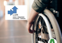 News dal sito della provincia – Avviso pubblico per la realizzazione di azioni rivolte a persone disabili – Piano LIFT annualità 2021-22 Piano lift 2021-2022