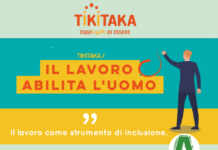 Novità dal Progetto TikiTaka Progetto TikiTaka