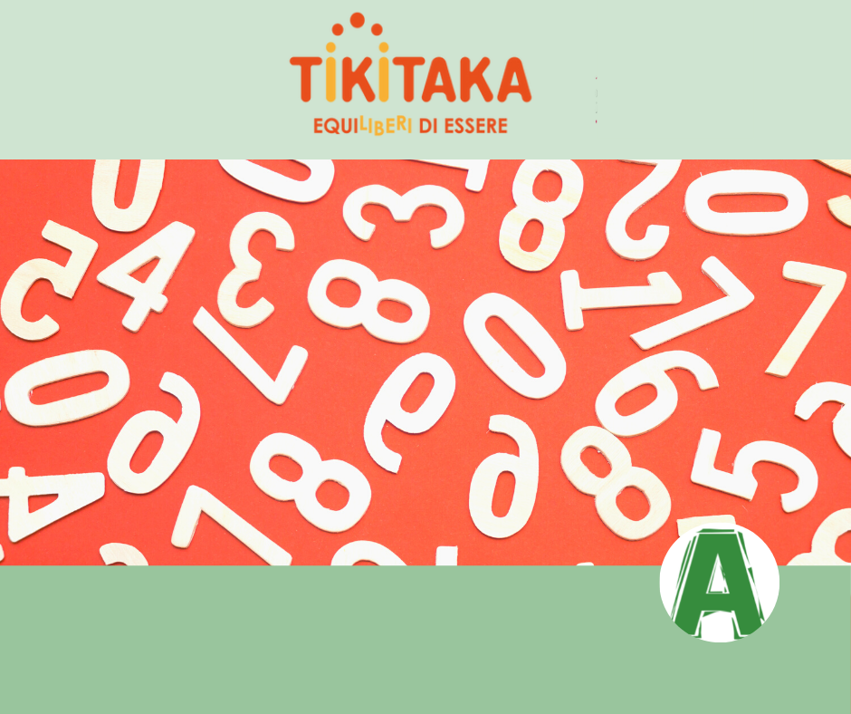 Numeri di Tikitaka