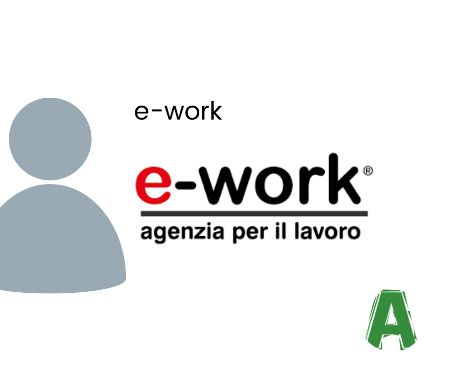 e-work