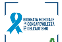 Regione Lombardia e la Giornata mondiale per la consapevolezza sull’autismo Giornata mondiale per la consapevolezza dell'autismo