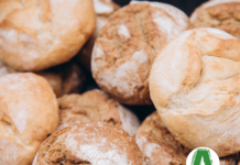 Il Pane di Sandro: Inclusione e lavoro partono dal pane Il Pane di Sandro