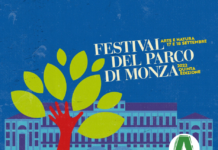 Festival del Parco di Monza – Quinta edizione Festival del Parco di Monza