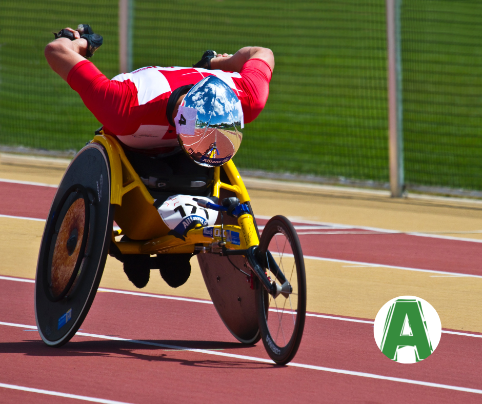 Progetto di avviamento allo sport e promozione della pratica sportiva delle persone con disabilità