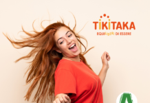 Novità dalla rete TikiTaka: la danza integrata Novità dalla rete Tikitaka: la danza integrata