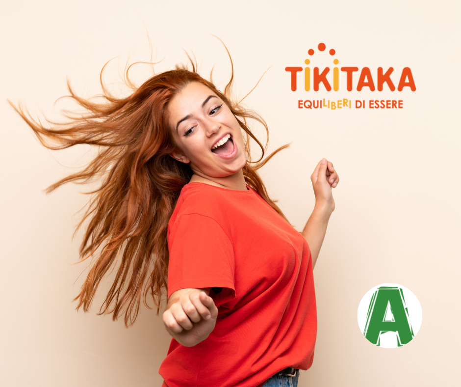 Novità dalla rete Tikitaka: la danza integrata