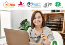 Novità dalla rete Tikitaka: inizia il corso di formazione per operatori “IL LAVORO ABILITA L’UOMO” IL LAVORO ABILITA L’UOMO