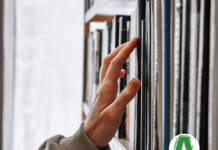 I nidi dell’uovonero: una rete di librerie accessibili e inclusive I nidi dell’uovonero