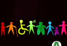 Giornata Internazionale delle Persone con Disabilità Giornata Internazionale delle persone con Disabilità