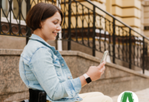WeGlad: l’accessibilità a portata di smartphone WeGlad: l’accessibilità a portata di smartphone