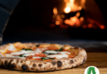 Pizzeria “Pit’sa”: inclusività lavorativa e sostenibilità Pizzeria “Pit’sa”: inclusività lavorativa e sostenibilità
