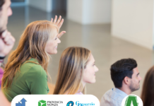 Progetto Sistema 5 – Terza edizione: incontri di gruppo ricerca attiva del lavoro “GRAL 2023” Progetto Sistema 5 – Terza edizione: incontri di gruppo ricerca attiva del lavoro “GRAL 2023”