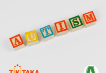 2 Aprile: Giornata Mondiale della Consapevolezza dell’Autismo con la Rete TikiTaka 2 aprile: Giornata Mondiale della Consapevolezza dell’Autismo con la Rete TikiTaka