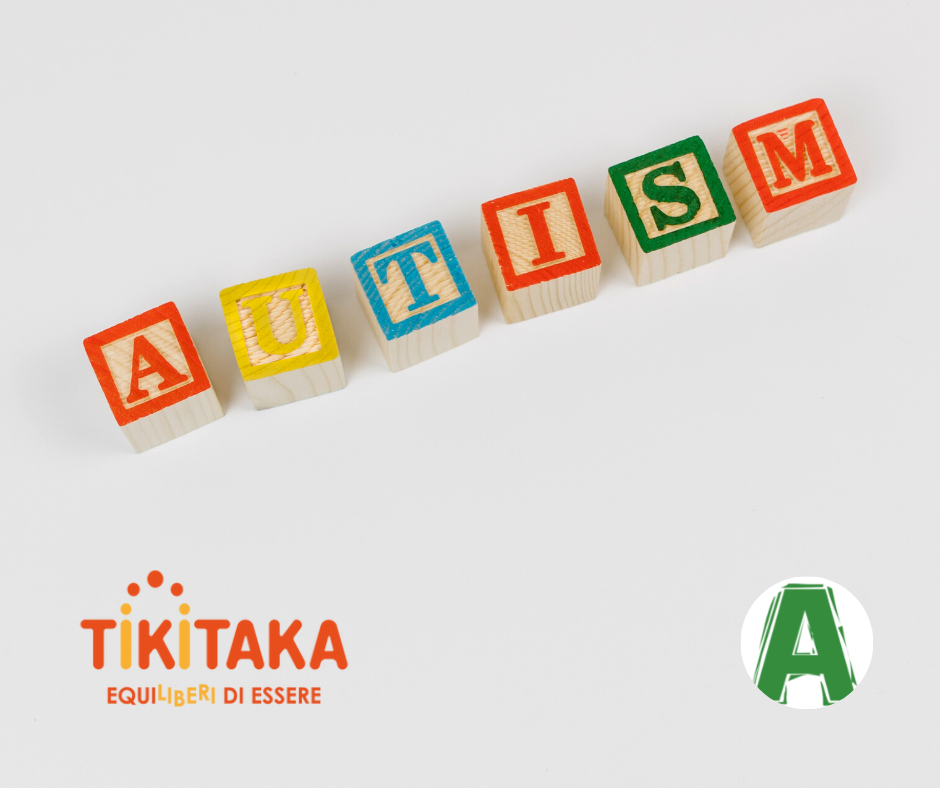 2 aprile: Giornata Mondiale della Consapevolezza dell’Autismo con la Rete TikiTaka