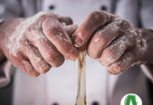 Formazione e Inclusione lavorativa in cucina Formazione e Inclusione lavorativa in cucina