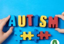 Un logo simbolo per l’autismo Un logo simbolo per l’autismo