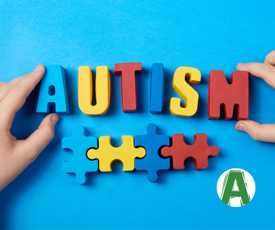 Un logo simbolo per l’autismo