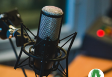 Radio FISH: il podcast che racconta la disabilità Radio FISH: il podcast che racconta la disabilità