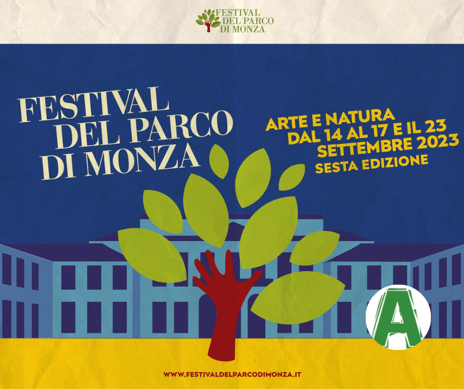 Sesta edizione Festival del Parco di Monza