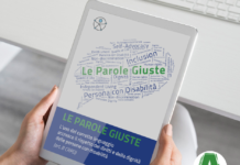 Le parole giuste Le parole giuste