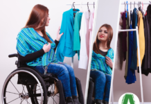 Abbigliamento: non solo moda, ma anche autonomia Abbigliamento: non solo moda, ma anche autonomia