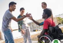 NEWS DAL SITO DELLA PROVINCIA – Costituzione di ATS o partenariato provinciale per l’erogazione di servizi per la valutazione del potenziale della persona con disabilità
