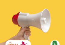 30 novembre: Stati Generali della Rete TikiTaka 30 novembre: Stati Generali della Rete TikiTaka