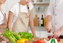 CucinAbile: la ricetta per l’inclusione