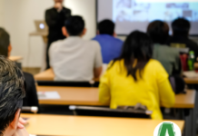 Master executive in “disability management & inclusive thinking”