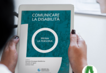 Comunicare la disabilità. Prima la persona: la guida per una comunicazione adeguata e rispettosa delle persone con disabilità