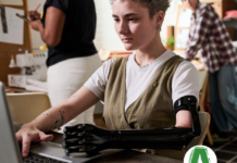 Evento “Accomoda-MENTI Ragionevoli”: con le aziende per l’inclusione delle persone con disabilità