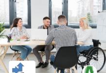 NEWS DAL SITO DELLA PROVINCIA – Avviso per Azione di Sistema Supporto all’integrazione lavorativa delle persone con disabilità attraverso il sostegno alle realtà aziendali – Piano LIFT fondo 2022, operatività 2023-2024