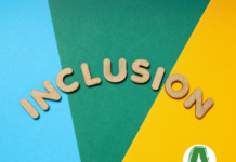 Da Fondazione Diversity: Linee Guida per un linguaggio inclusivo