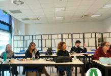 WORK IN & AUT: concluso il perscorso di formazione Operatori