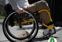 Un sondaggio per migliorare l’accessibilità degli spazi pubblici