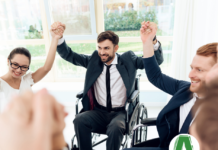 Da Regione Lombardia: sostegno all’inclusione attiva delle persone con disabilità