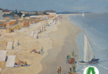 “Destinazione paesaggio” ai Musei Civici di Monza: una mostra d’arte accessibile a tutti