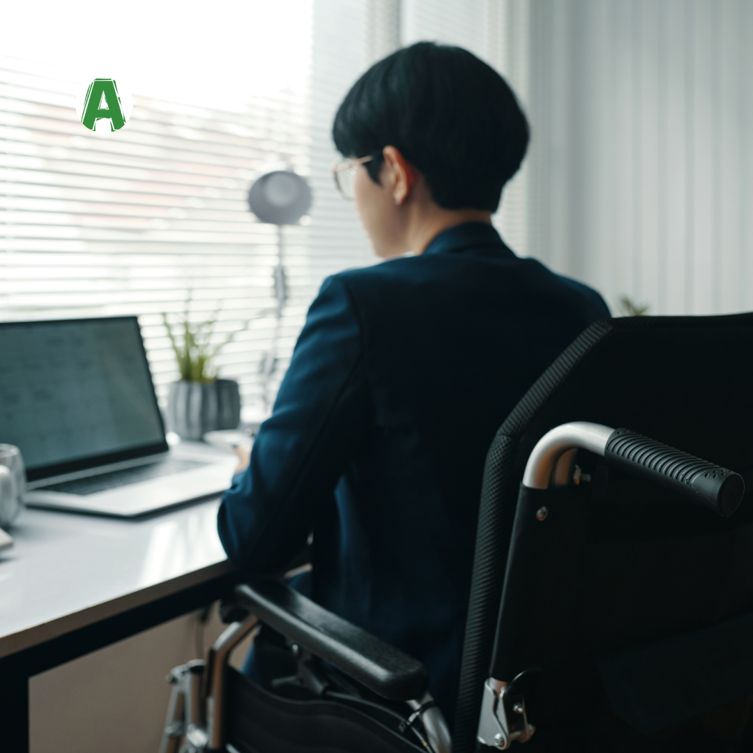 Accomodamento ragionevole: uno strumento di empowerment per persone con disabilità nel lavoro