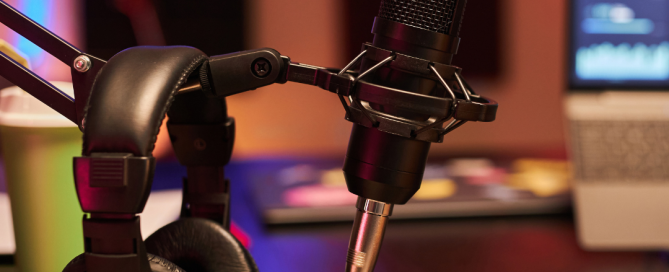 Criptonite: il podcast che smonta gli stereotipi sulla disabilità