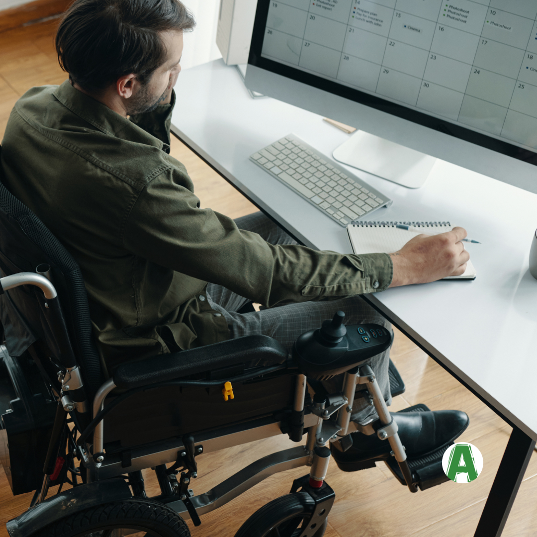Disabilità e lavoro: una nuova ricerca