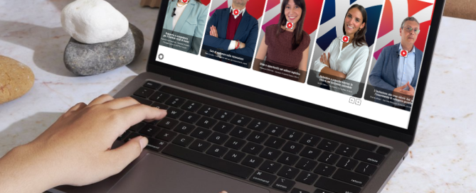 HR Talk con AxL: inserimento lavorativo delle categorie protette